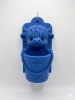 Wall mounted Cow with Planter | Plant Stand in Plants & Landscape by Kimi Craft Corner