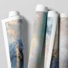 Dream Catcher No. 4 - Rolled Print | Prints by Julia Contacessi Fine Art. Item made of paper