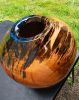 Katanga - Woodturned Hollowform | Decorative Bowl in Decorative Objects by Scott Williams - Unique Originals