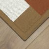 Windrift | Rugs by Hillary Ronney-Fernandes | LWI