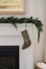 Christmas Stocking No. 41 | Decorative Objects by District Loom