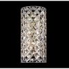AMLS061 Cylinder Wall Sconce | Sconces by Alan M