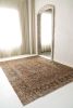 District Loom Antique Persian Mahal Area rug- Paiota | Rugs by District Loom