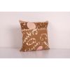 Suzani handmade pillow, Ethnic Cushion Cover, Decorative han | Pillows by Vintage Pillows Store