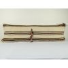 Vintage Hemp Turkish Bedding Kilim Pillow, Handwoven Kilim | Sham in Linens & Bedding by Vintage Pillows Store. Item composed of cotton and fiber