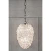 Alan Mizrahi AL0154 Elliptical | Pendants by Alan Mizrahi Lighting Design