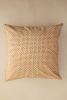 Soft Field Kalamkari Pillow | Pillows by Ninéh