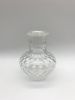 Medium Optic Vase | Vases & Vessels by Tucker Glass and Design`