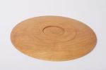 Ridge Plate | Tableware by Andrew J Studios