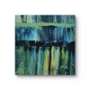 Mini 35 | Oil And Acrylic Painting in Paintings by Lisa Carney