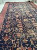 WOW - Worn BALLROOM SIZE Antique Rug | Palace Size Turkish | Area Rug in Rugs by The Loom House. Item composed of fabric and fiber