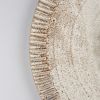 Plate Bryron Bush | Dinnerware by Svetlana Savcic / Stonessa. Item composed of stoneware