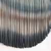 Stone Collection - BOTSWANA AGATE I | Macrame Wall Hanging in Wall Hangings by Rianne Aarts / Teddy and Wool Studio