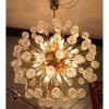 Alan Mizrahi QZ2131 Rose Sputnik | Sconces by Alan Mizrahi Lighting Design