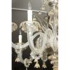 Alan Mizrahi IQ2191 Venetian Chandelier | Chandeliers by Alan Mizrahi Lighting Design