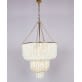 Alan Mizrahi DV5083 Jacqueline | Pendants by Alan Mizrahi Lighting Design