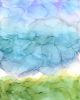 Canvas of Light | abstract original art | Watercolor Painting in Paintings by Megan Spindler
