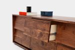 Oliver Low Dresser | Storage by ARTLESS. Item composed of wood