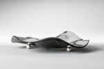 Stingray Silver Platter | Serveware by PlusObject