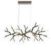 Alan Mizrahi WM2088 Acropora | Chandeliers by Alan Mizrahi Lighting Design