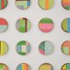 Matrix | Collage in Paintings by Amelia Coward