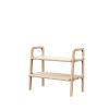 Kids bookshelf, Bookcase kids, Kids furniture, Japandi | Book Case in Storage by Plywood Project. Item composed of oak wood compatible with minimalism and mid century modern style