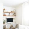 Custom Floating Shelves, Floating Wood Shelf, Floating Wall | Ledge in Storage by Picwoodwork