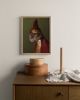 Brünnhilde | Prints by The Ugly Cat Studio