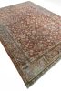 District Loom Vintage Mahal Area Rug | Orion | Rugs by District Loom