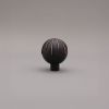 Sunburst Knob | Hardware by Hapny Home