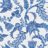 Costa blu Napkins | Linens & Bedding by OSLÉ HOME DECOR. Item made of fabric