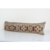 Vintage Carpet Bedding Pillow Case Made from Rustic Anatolia | Cushion in Pillows by Vintage Pillows Store