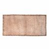 Vintage Turkish Oushak Handmade Antique Anatolian Rug | Area Rug in Rugs by Vintage Pillows Store. Item made of cotton with fiber