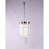 Alan Mizrahi AM0422 Custom-Made Long | Chandeliers by Alan Mizrahi Lighting Design