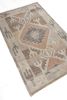 Vintage Kars Scatter Rug | Ronan | Rugs by District Loom