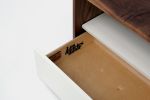 THN .75 Nightstand | Storage by ARTLESS. Item made of wood
