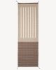 Agnes Rug - Grey | Area Rug in Rugs by MINNA