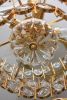 Alan Mizrahi AM3888 Hollywood Regency | Chandeliers by Alan Mizrahi Lighting Design