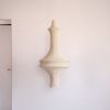 Saint VI Crochet Pendant Lamp | Pendants by Hamimi