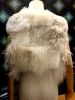 Leena Sheepskin Vest | Textiles by Seven Sundays Studios