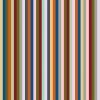 Mesopotamian Stripe, Muted | Fabric in Linens & Bedding by Philomela Textiles & Wallpaper. Item composed of cotton