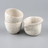 Cup Set Avalan | Drinkware by Svetlana Savcic / Stonessa. Item composed of stoneware