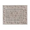 Vintage Faded Turkish Kars Rug 6'6'' X 8'3'' | Area Rug in Rugs by Vintage Pillows Store