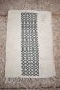 Lilya Flat-Weave Rug | Small Rug in Rugs by Folks & Tales. Item made of fabric