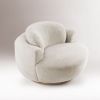 Naked Armchair | Chairs by Marie Burgos Design and Collection