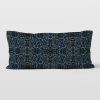 Nightfall 12x24 Lumbar Pillow Cover | Pillows by Brandy Gibbs-Riley
