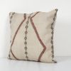 Anatolian Kilim Pillow Cover, Handwoven Kilim Pillow, Home D | Cushion in Pillows by Vintage Pillows Store