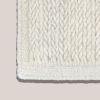 Albida : Luxury Handwoven Karakul Wool Rug | Rugs by Hillary Ronney-Fernandes | LWI