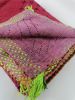 Kantha Quilt | Linens & Bedding by velvet + linen