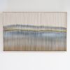 'GOLD COAST' // RE-FRAMED Collection | Wall Hangings by Rianne Aarts / Teddy and Wool Studio